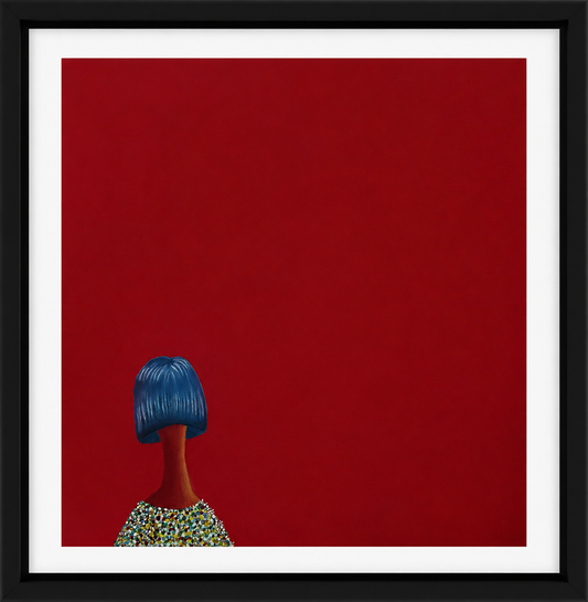 Deep Red
